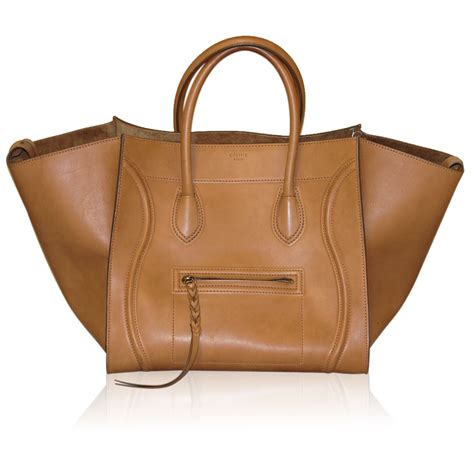 gently used celine bags|authentic celine phantom bag.